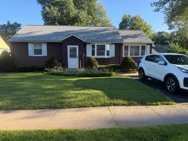 166 Woodycrest Drive, East Hartford, CT 06118