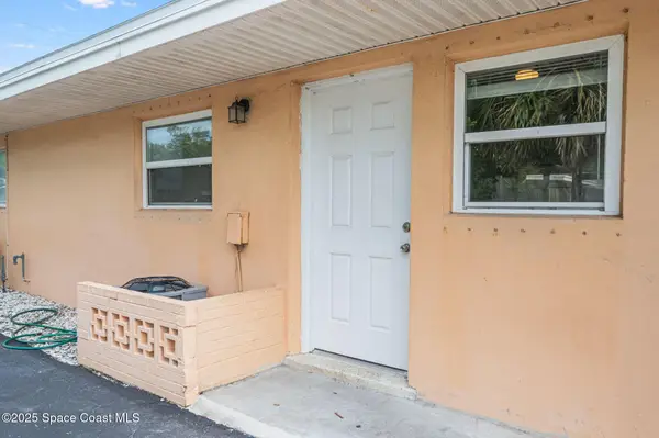 714 Catalina Road #15, Cocoa Beach, FL 32931
