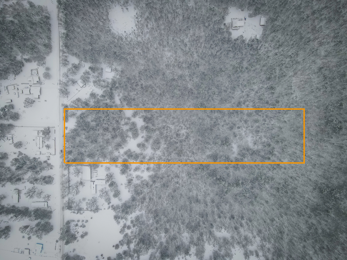 V/L Nichols Road, Holton, MI 49425 - Image #1