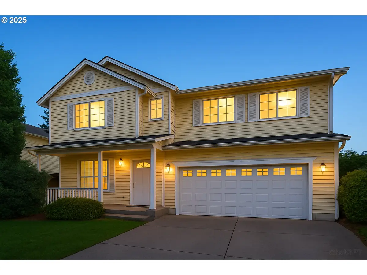 Address Withheld By Seller, Vancouver, WA 98661 - #1