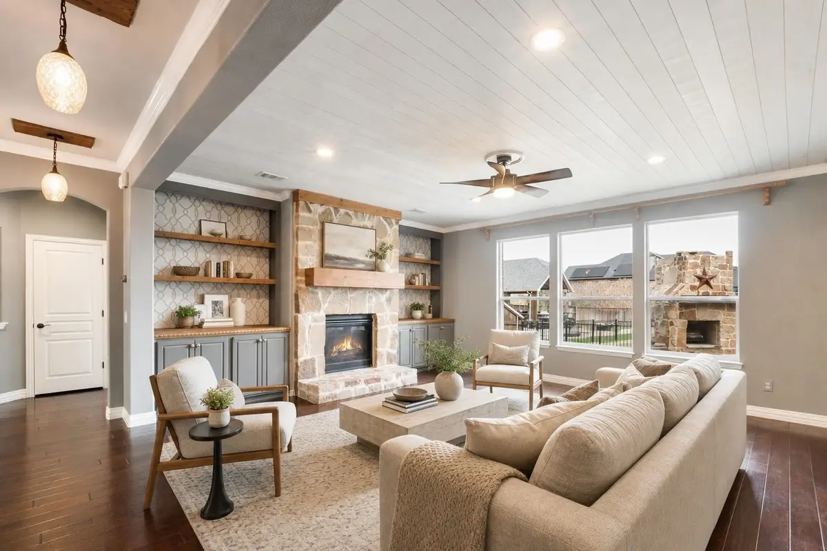 306 Aspen Lane, Frisco, TX 75036 - #1