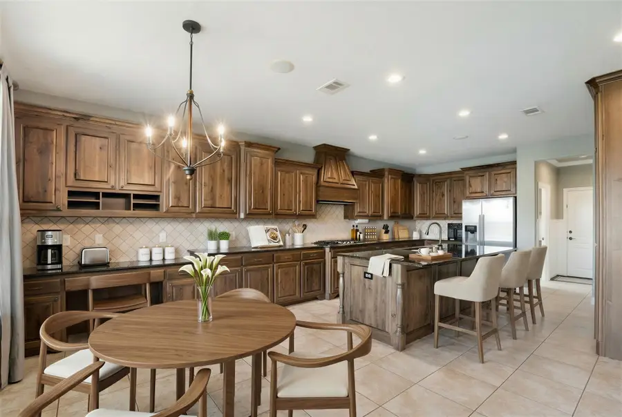 306 Aspen Lane, Frisco, TX 75036 - #2