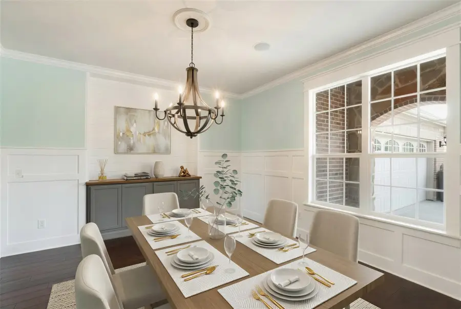 306 Aspen Lane, Frisco, TX 75036 - #3