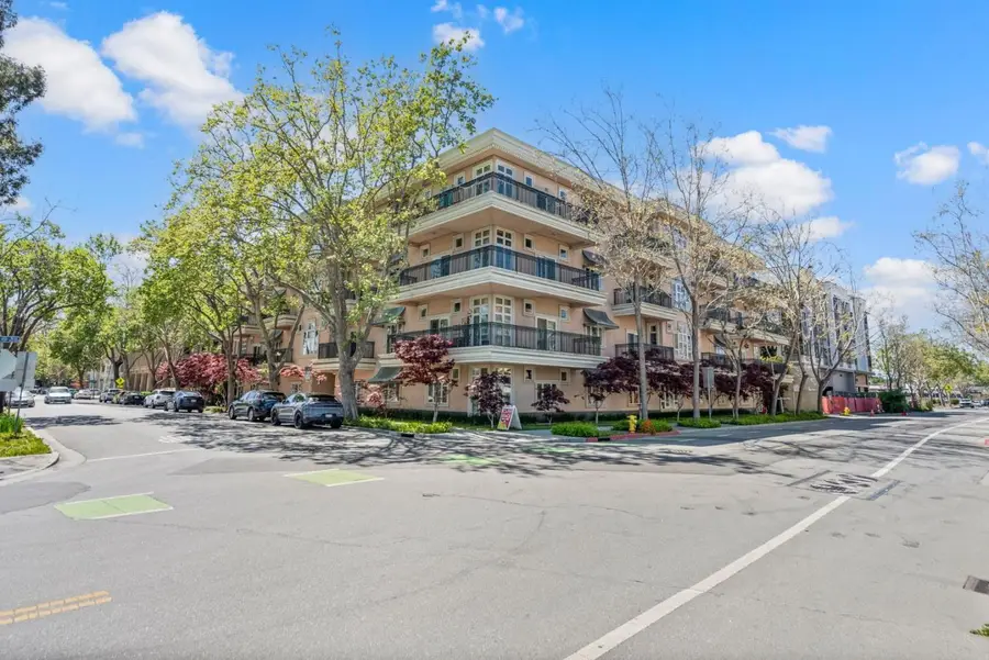 200 Sheridan Avenue #301, Palo Alto, CA 94306 - Image #2