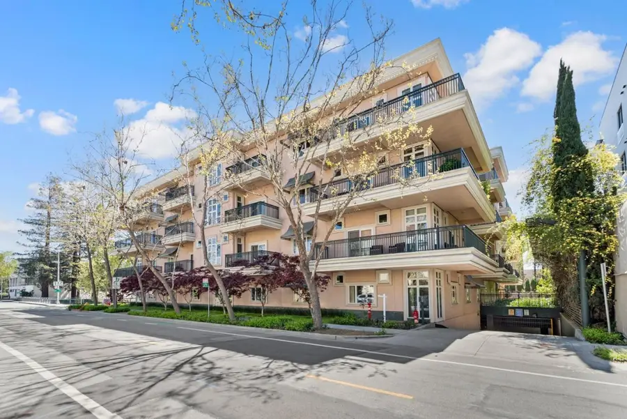 200 Sheridan Avenue #301, Palo Alto, CA 94306 - Image #3
