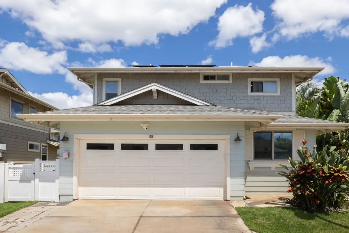 801 Kakala Street #48, Kapolei, HI 96707 - #1
