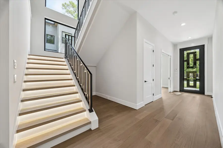 1014 Gardenia Drive, Houston, TX 77018 - #3