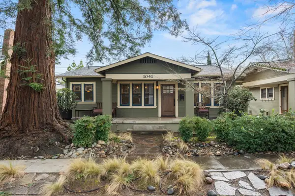 1041 Santa Barbara Court, Sacramento, CA 95816