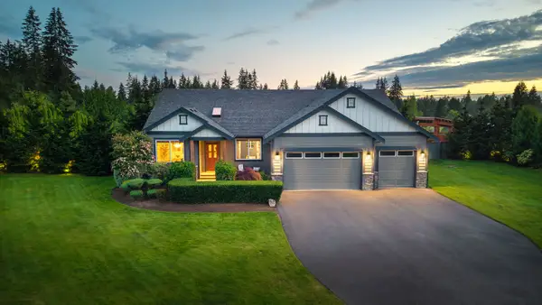 10920 233rd Street Ne, Arlington, WA 98223