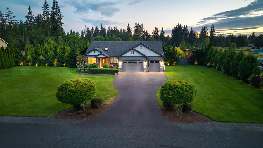 10920 233rd Street Ne, Arlington, WA 98223 - #2