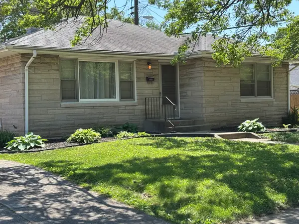 1008 S 20th Street, Terre Haute, IN 47803
