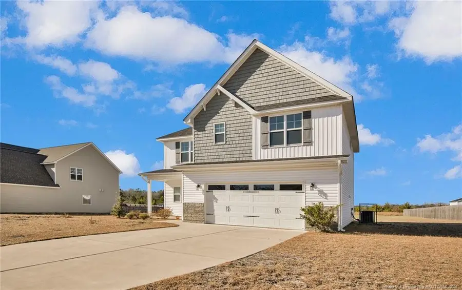 3110 Enchanted Valley, Fayetteville, NC 28306 - #2