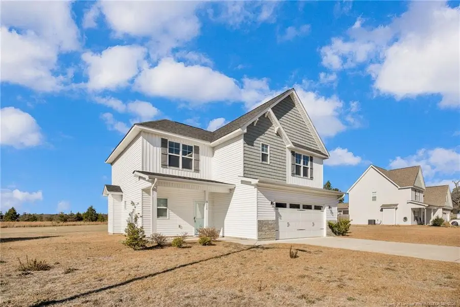 3110 Enchanted Valley, Fayetteville, NC 28306 - #3