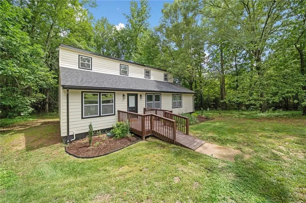 172 White Rose Lane, Temple, GA 30179 - Image #1