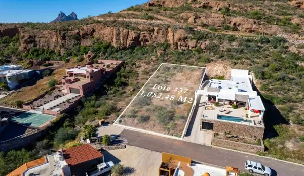 Address Withheld By Seller, Hatch, UT 84735