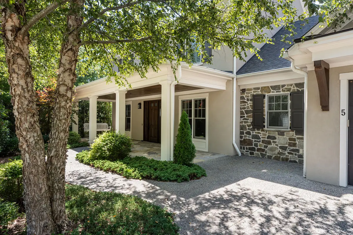 5 Cleftridge Court, Asheville, NC 28803 - #1
