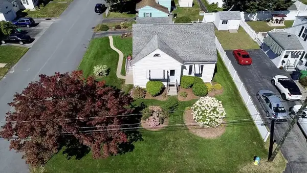 11 Victor Avenue, Nashua, NH 03060