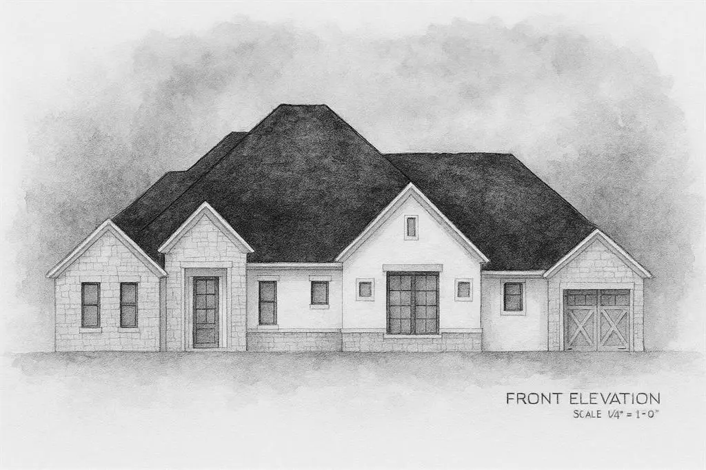 6404 NW 148th Street, Oklahoma City, OK 73142 - #1