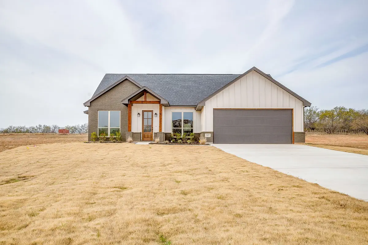 217 Jimmy Lane, Millsap, TX 76066 - #1