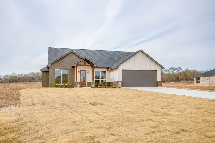 217 Jimmy Lane, Millsap, TX 76066 - #2