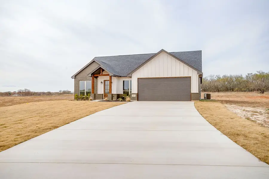 217 Jimmy Lane, Millsap, TX 76066 - #3