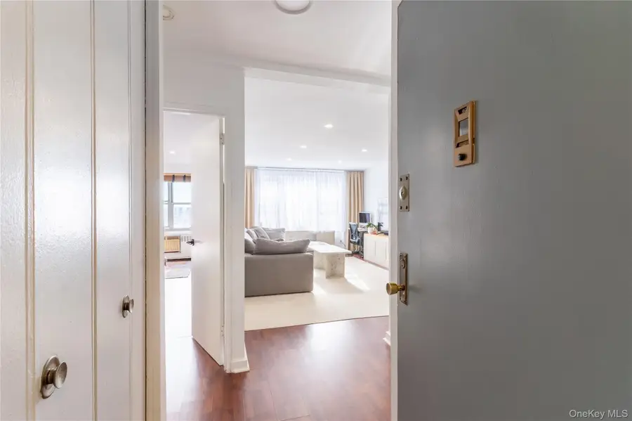 16 Lake Street #6G, White Plains, NY 10603 - #3