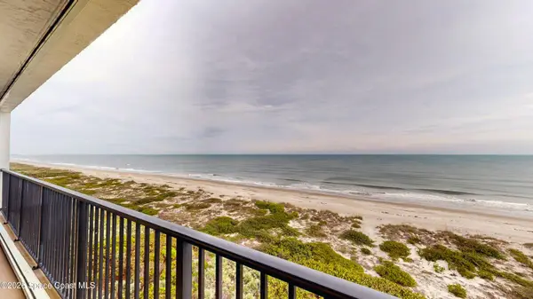 2815 S Atlantic Avenue E #705, Cocoa Beach, FL 32931