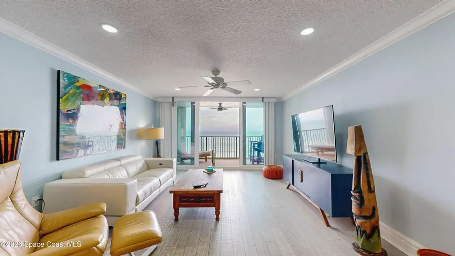 2815 S Atlantic Avenue E #705, Cocoa Beach, FL 32931 - #3