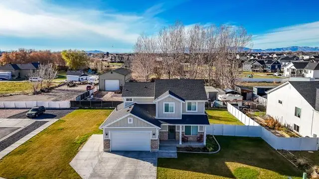2151 S 3940 W, Ogden, UT 84401 - #2