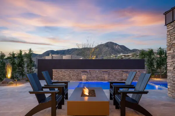 10962 E Old Trails Road, Scottsdale, AZ 85262