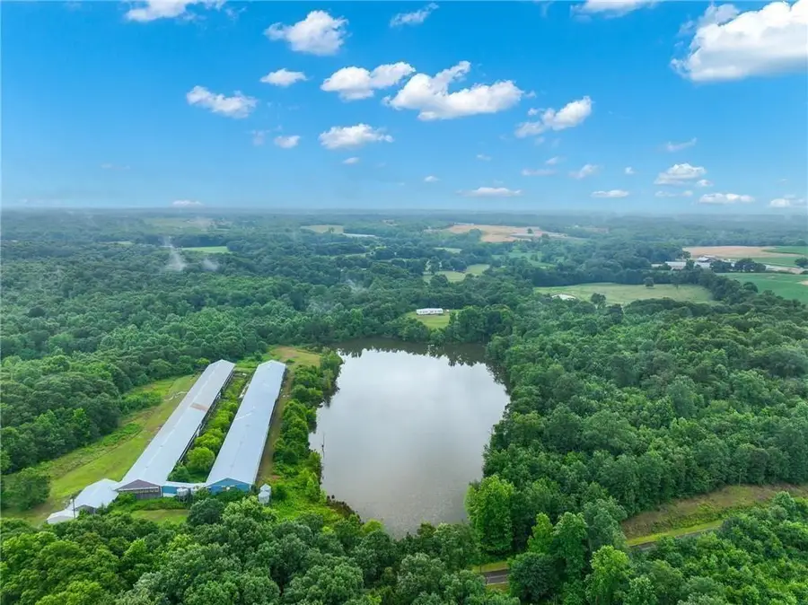 397 Reed Brawner Road, Royston, GA 30662 - Image #2