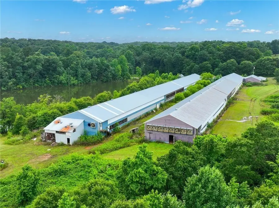 397 Reed Brawner Road, Royston, GA 30662 - Image #3