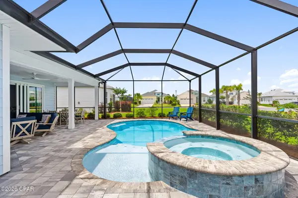 8431 Island Breeze Avenue, Panama City Beach, FL 32413