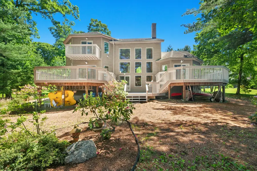 141 Canoe Brook Road, Trumbull, CT 06611 - #3