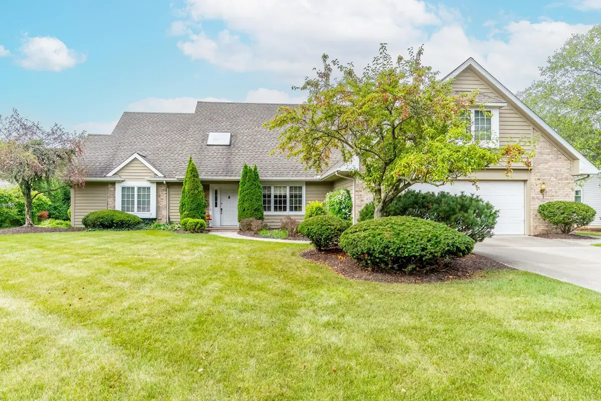 4522 Wyndemere Lane, Fort Wayne, IN 46835 - Image #1