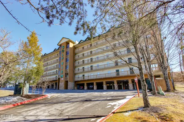 820 Golf View Boulevard #2103, Pigeon Forge, TN 37863