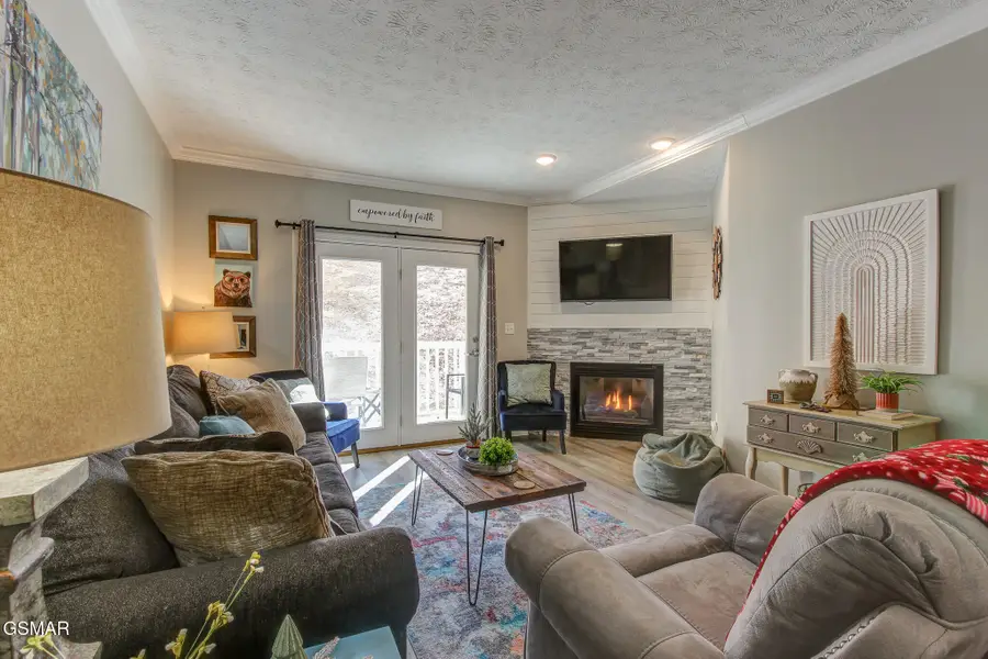 820 Golf View Boulevard #2103, Pigeon Forge, TN 37863 - #2