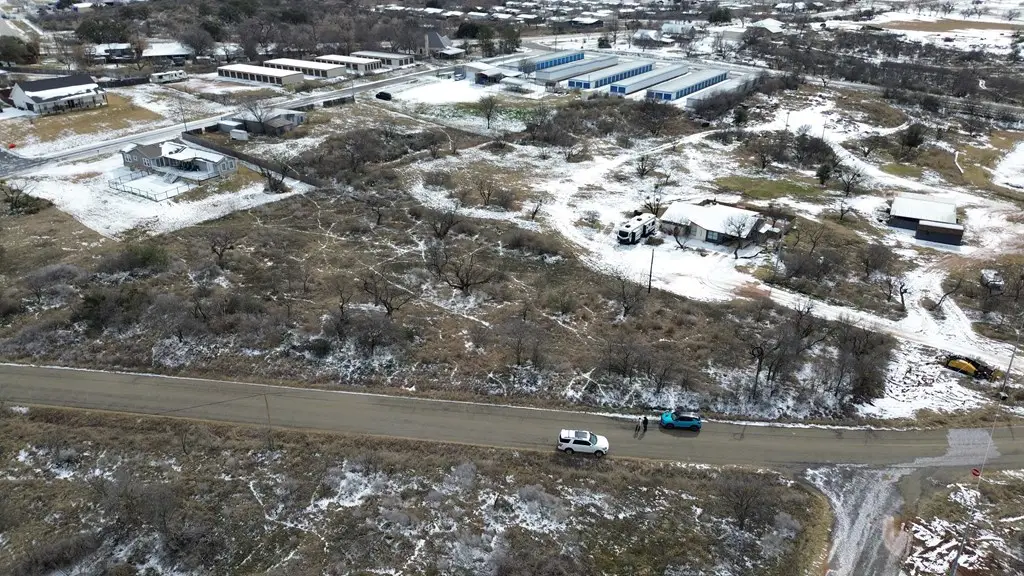 TBD Hale St, Llano, TX 78643 - #1