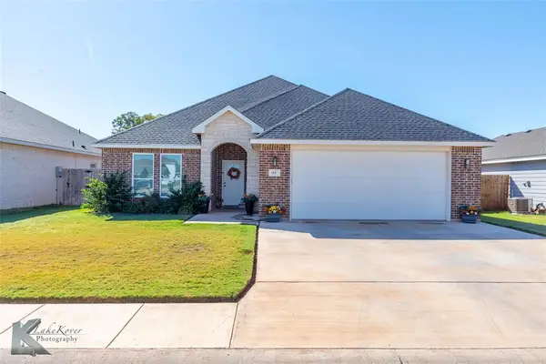 113 Sage Brush Drive, Abilene, TX 79602