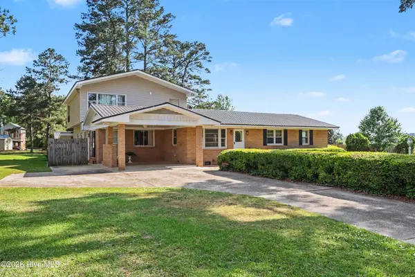 406 Connies Circle, Goldsboro, NC 27530