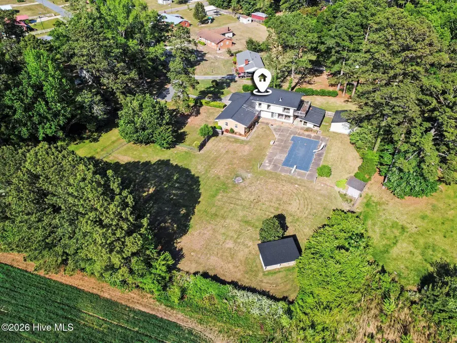 406 Connies Circle, Goldsboro, NC 27530 - #2