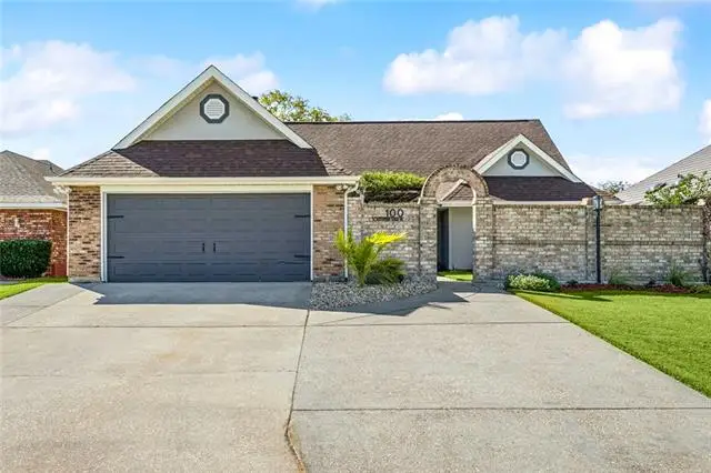 100 Southern Star Place, Slidell, LA 70458 - Image #1