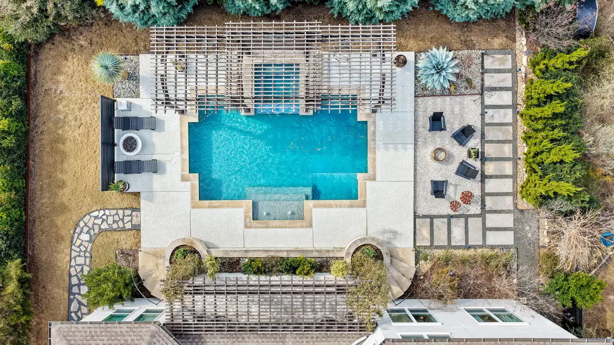 1617 Bardella Dr, Leander, TX 78641 - #1