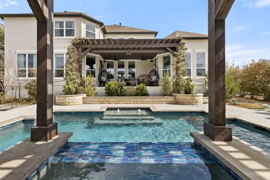 1617 Bardella Dr, Leander, TX 78641 - #2