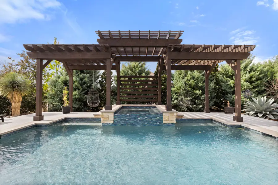 1617 Bardella Dr, Leander, TX 78641 - #3