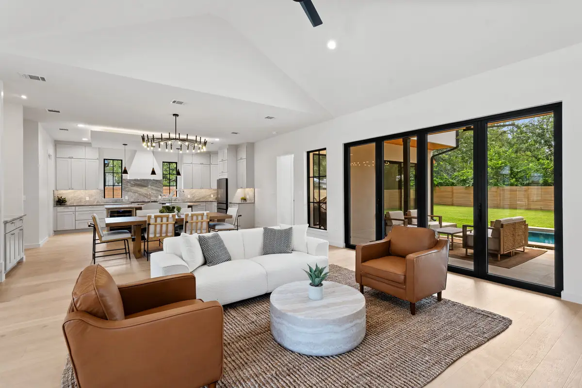 4513 Hank Ave, Austin, TX 78745 - #1