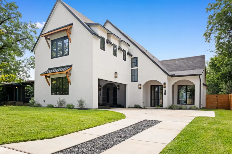 4513 Hank Ave, Austin, TX 78745 - #2