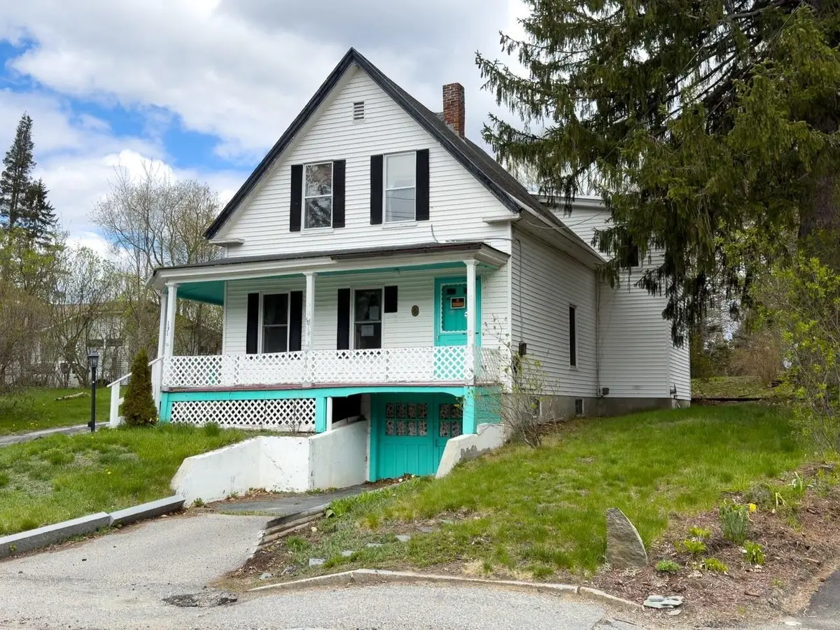 131 Grove Street, Littleton, NH 03561 - #1