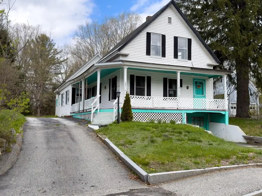 131 Grove Street, Littleton, NH 03561 - #2