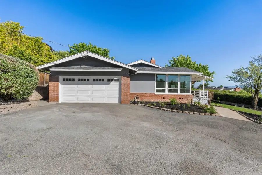 15040 Garcal Drive, San Jose, CA 95127 - #3
